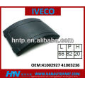 Camiones IVECO TRUCK BODY PARTS de calidad superior IVECO REAR MUDGUARD 41002927 41223236 RH-LH